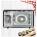 Microwave ovens: LG 28 L Convection Microwave Oven